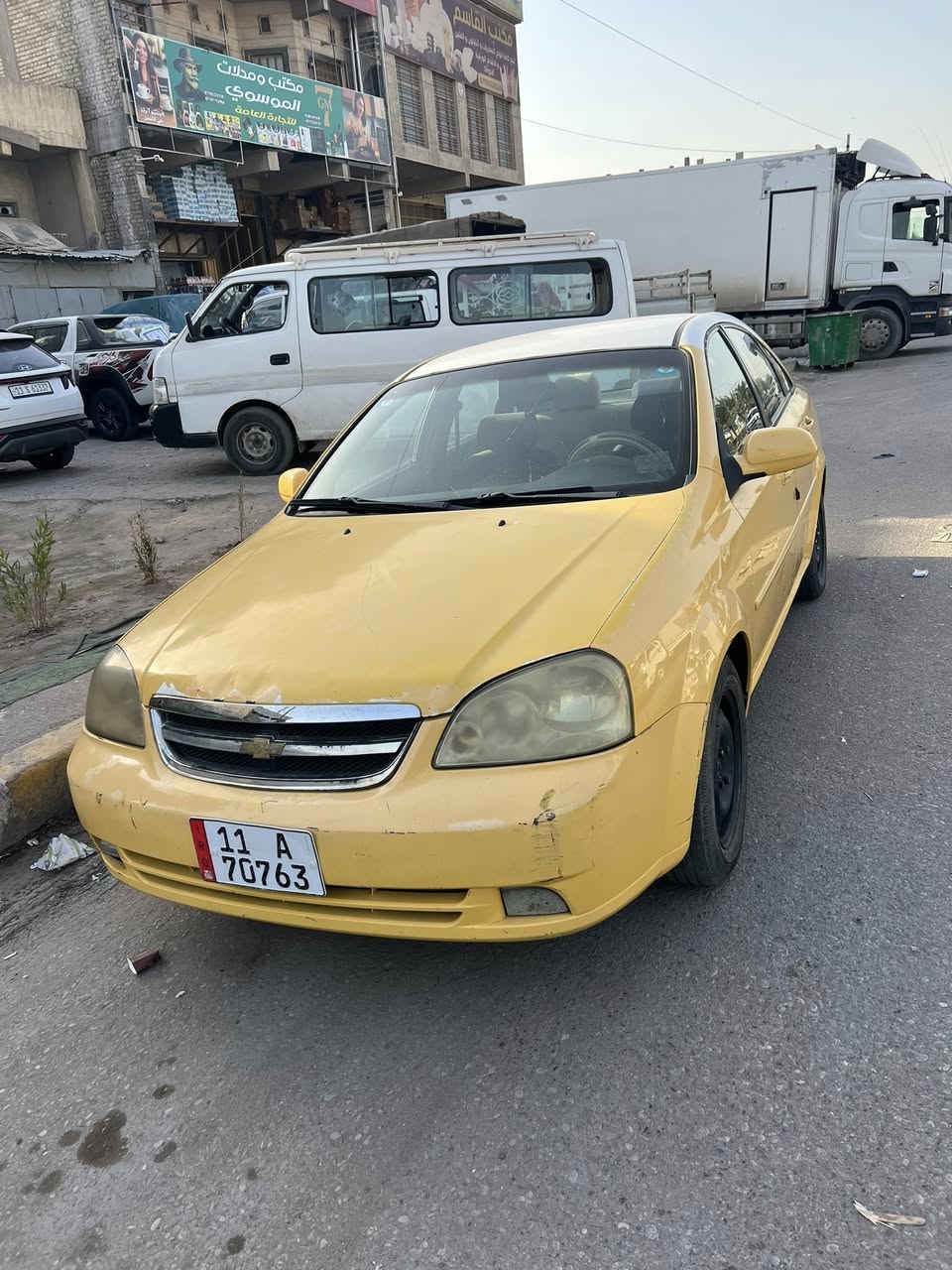 السلام عليكم اوبتره للبيع موديل 2011 العنوان بغداد السعر 70 قفل بسمي السياره


**إذا كنت صاحب هذا الإعلان وتريد حذفه لأي سبب، رجاءا أرسل رسالة إلى الدعم الفني**