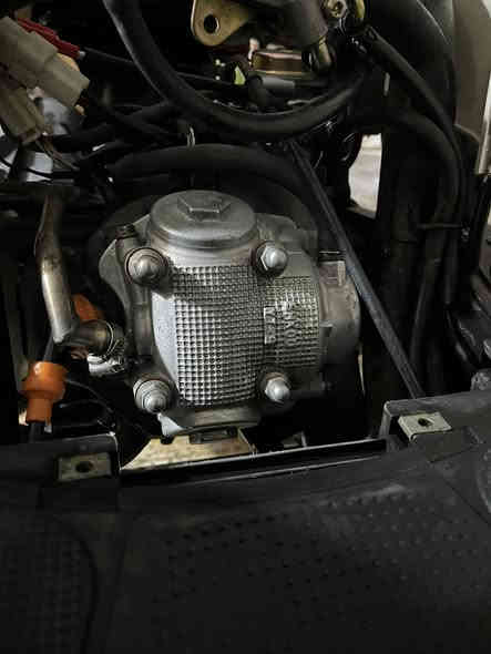 سلام عليكم بوليسي للبيع ما مفتوحه دراجه ناعمه السعر850بيه مجال مكاني نجف الرقم ***********
