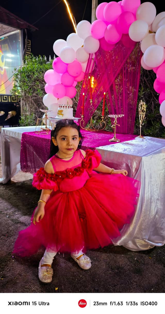 عيد ميلاد قمر ولجين في متنزه نيو دي العائلي في الدورة
سعر الحجز والتزيين كامل ب35 الف مع الدمى ودي جي وتصوير للحجز ***********
💥عنوان متنزه نيو دي العائلي  💥
بغداد الدورة مدخل حي اسيا من سريع الدورة نهاية شارع جامع حاتم السعدون على اليسار مجاور مدرسة الوهاب ومدرسة السراج💯
#متنزه_نيو_دي_العائلي
#بغداد_الدورة
#نمبر_ون
