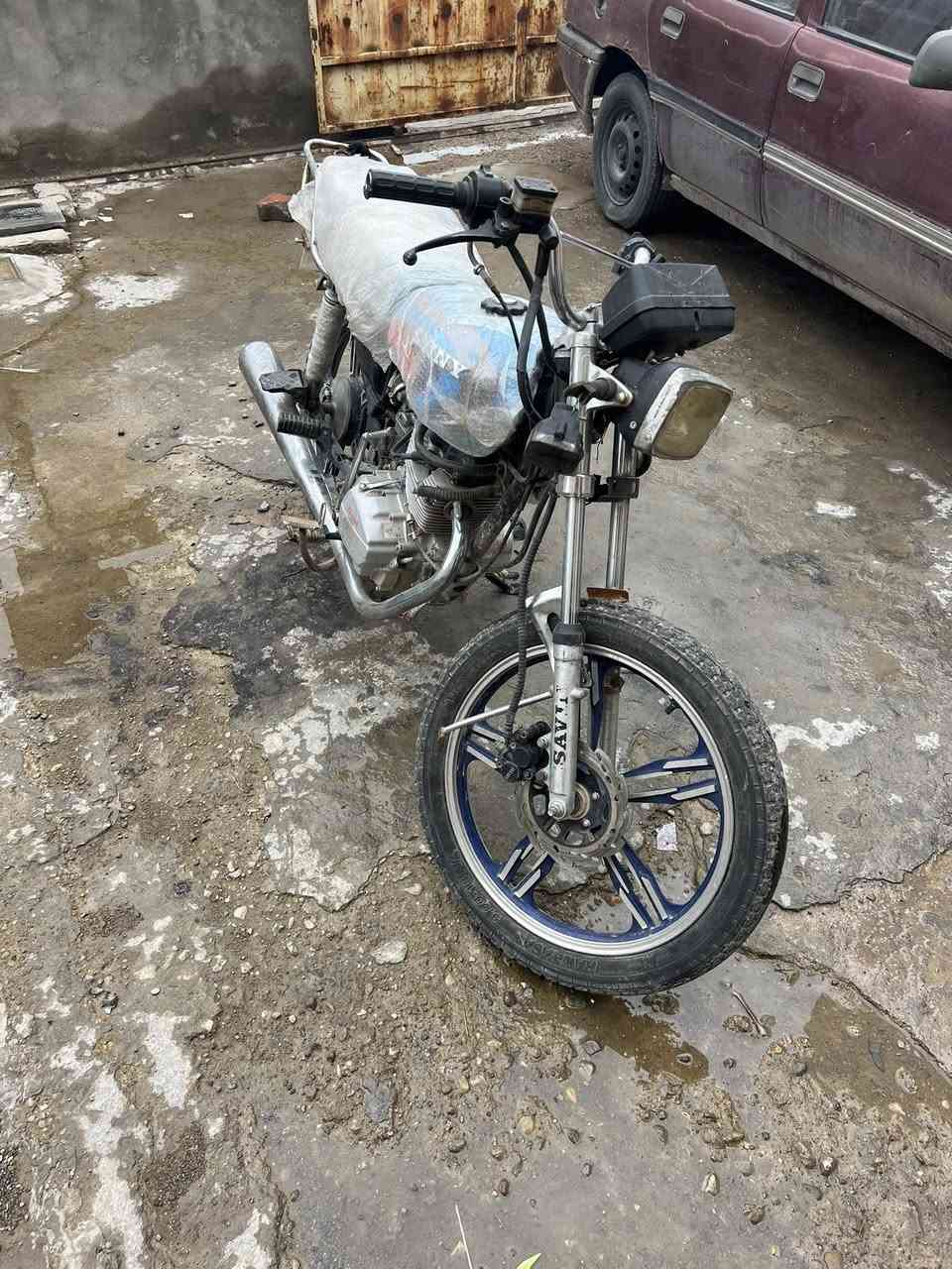 للبيع سافين 21 مستعجل عله بيعه دراجه متروكه
باقي تفاصيل خاص او اتصل ***********
