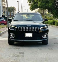 شيروكي • ٢٠١٩ • ٥١٠٠٠ كم