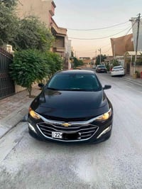 ماليبو LT • ٢٠٢٣ • نفطي