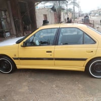 بارص • ٢٠١٥ • غاز