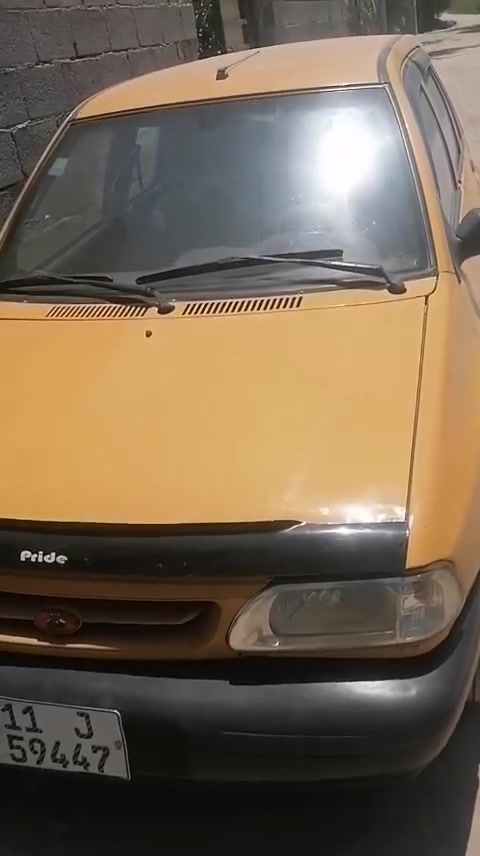 السلام عليكم شباب سايبه للبيع مديل ١٦السياره حلوه مال بيت السعر ٣٧ وبيه مجال اني مكلف بل نشر اليريدها هاذه رقم رعيها*********** العنوان كربلاء حي العباس فرع الثالث
