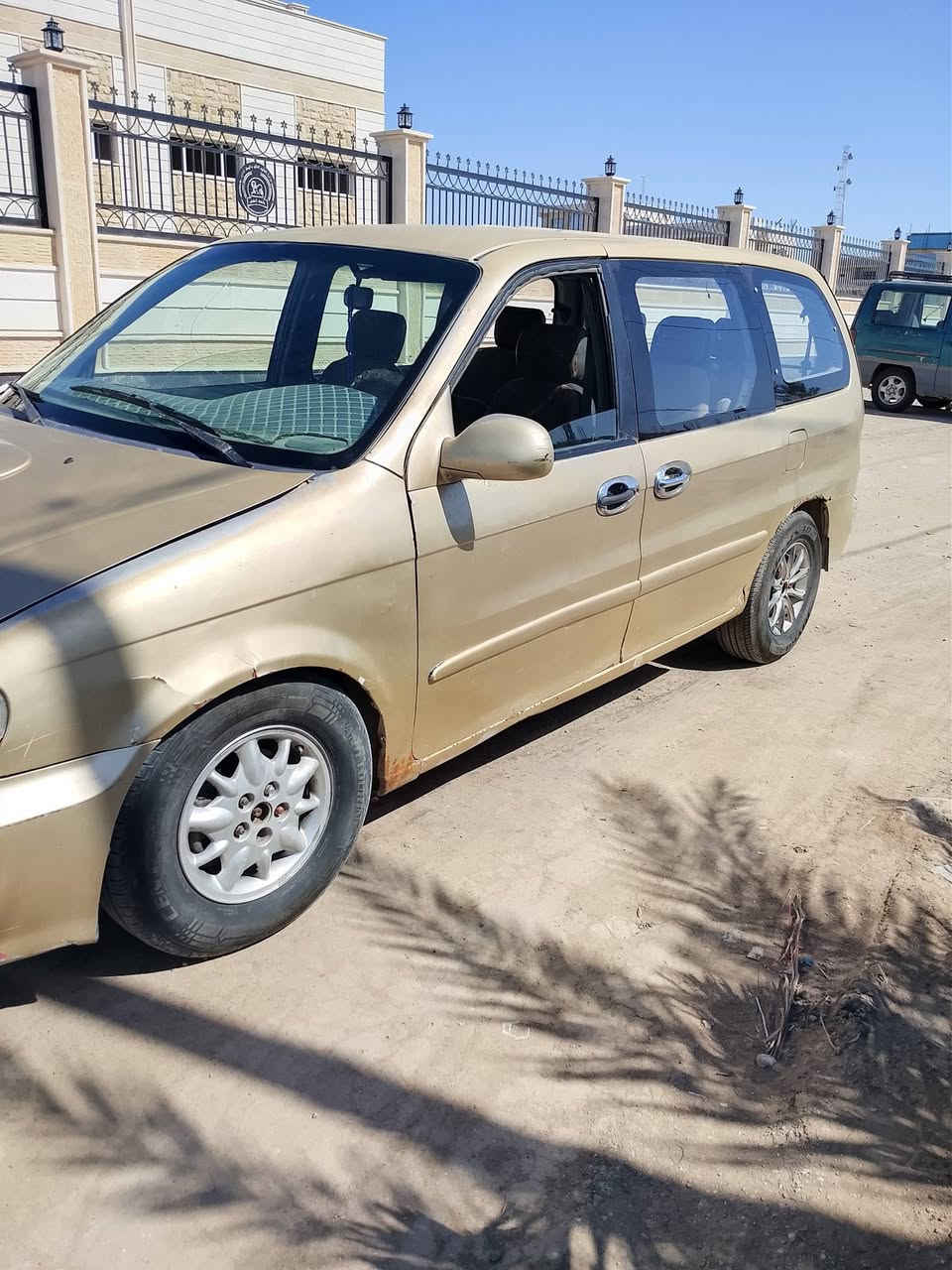 السلام عليكم . التفاصيل داخل الصوره


**إذا كنت صاحب هذا الإعلان وتريد حذفه لأي سبب، رجاءا أرسل رسالة إلى الدعم الفني**