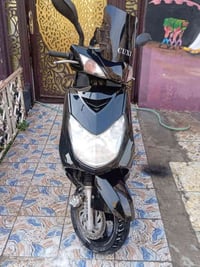 بغداد • مكينة تخبل • تايرات جديدة