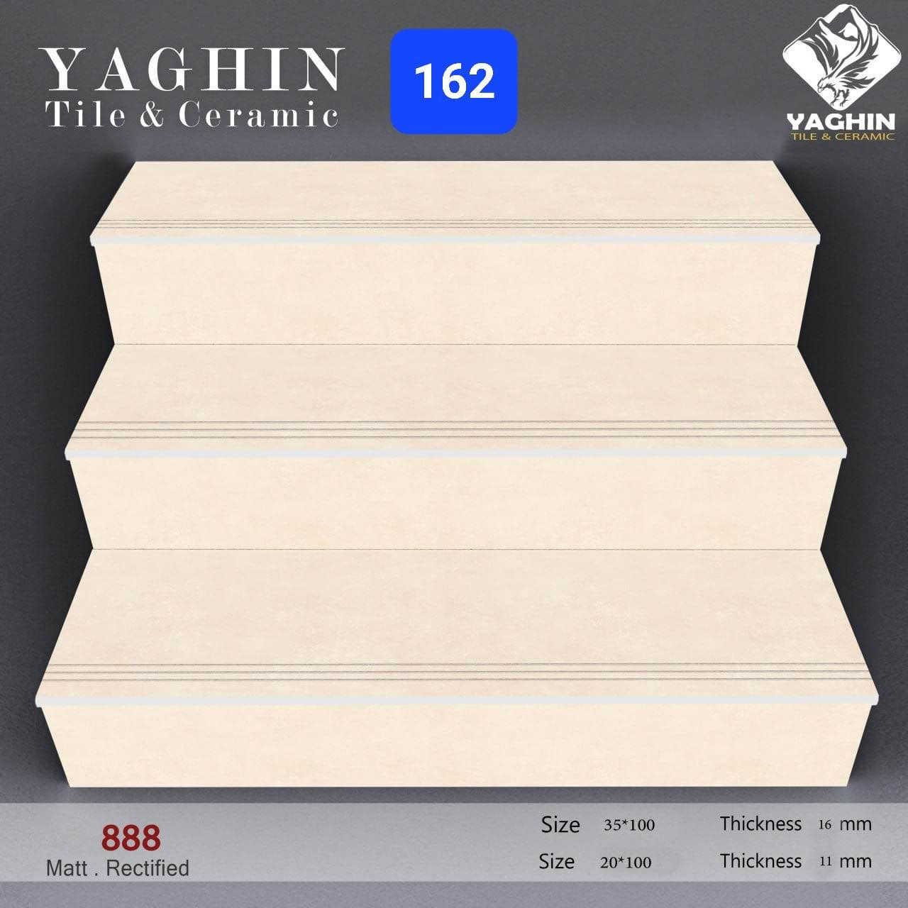 علي بركه الله جاهز لتحميل 

#جديد.  بايات بورسلين منشأة. أيراني 🇮🇷🇮🇷

قياس  100:20سمك 11mm.   

35:100سمك 16mm

يُباع جملة ~مفرد 

العنوان بغداد :العامرية 
للأستفسار. أكثر مراسلة الصفحه أو 

الاتصال +واتساب 
*********** بغداد, العراق
