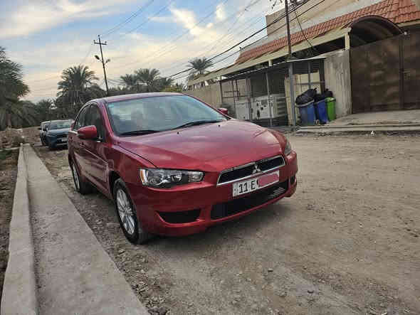 السلام عليكم
لانسر قرش ٢٠١٦ خليجي كفاله عامه من بارد والصبغ كير ومكينه كفاله محرك ١.٦ ماشيه ٦٩ ، رقم بغداد ،كشنات وارضيه مغلفه جلد ،شاشه اندرويد، بيها ملاحظه موضح بالصورة شخط خباثه بسيط بالبنيد السعر المطلوب ١١٥ ورقه العنوان البياع للأستفسار متوفر واتس اب ***********
