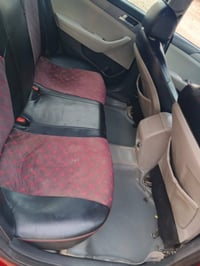 سوناتا • ٢٠١٥ • حادث أمريكي