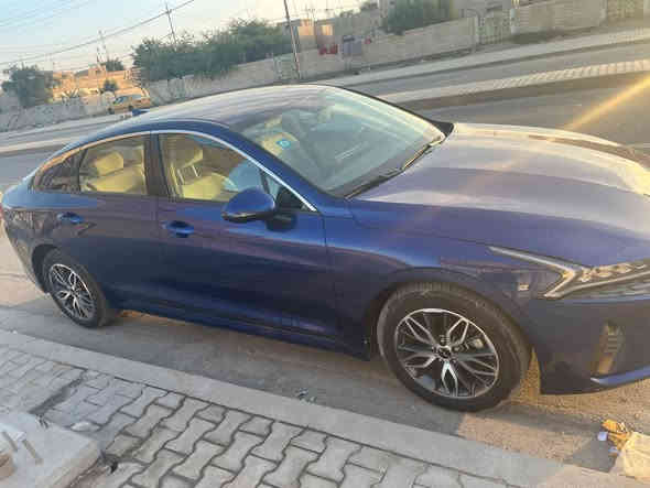 كي فايف خليجي ٢٠٢٣ كفالة عامة عدا الرصعات موضحة بالصوره
رقم  مثنى معوقين  ومضمون المعوق
مكينة 2500
 ماشية 58
السعر186 
المثنى وللتواصل ***********
