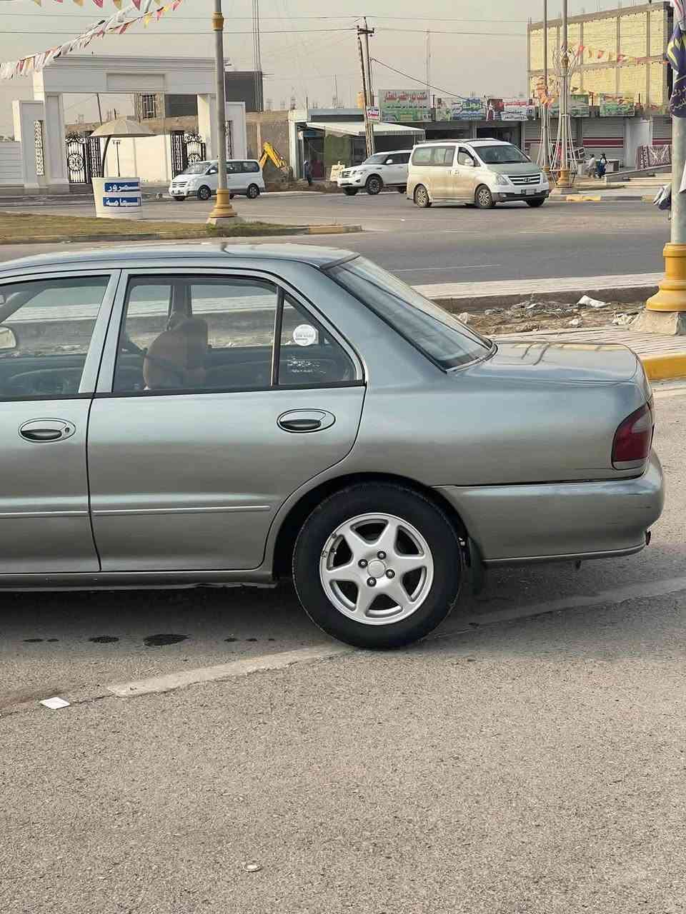 بروتون للبيع موديل 2005 رقم بغداد سيارة بأسمي سيارة جاهزةمكينة كير صدر تبريد شغال مصبوغة عام فرن درجة أولى جانت جاردة وصبغتهة كهربائيات كلهة شغاله
رقم الهاتف***********
مكان السيارة الصويرة  
سعر   49 وبيهة مجال

