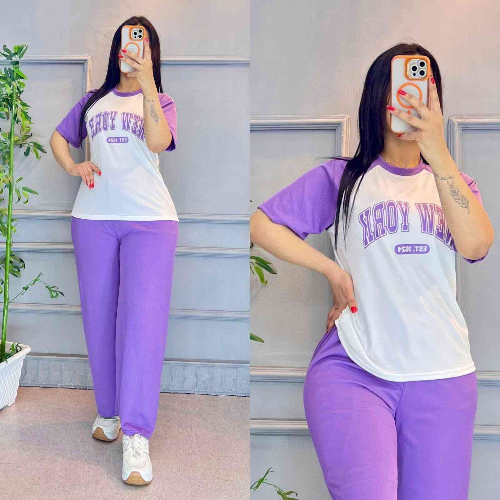 اتراك صيفي بناتي 🌞

خامات خفيفة وناعمة تناسب حر الصيف
موديلات حلوة وألوان تجنن 💕
مريحة وأنيقة للطلعات والبيت

🔥 السعر مناسب جداً ومفاجأة 🔥

📍 متوفر الآن في مجمع أنسب الأسعار
أسرعوا قبل نفاذ الكمية 🛍️


**إذا كنت صاحب هذا الإعلان وتريد حذفه لأي سبب، رجاءا أرسل رسالة إلى الدعم الفني**