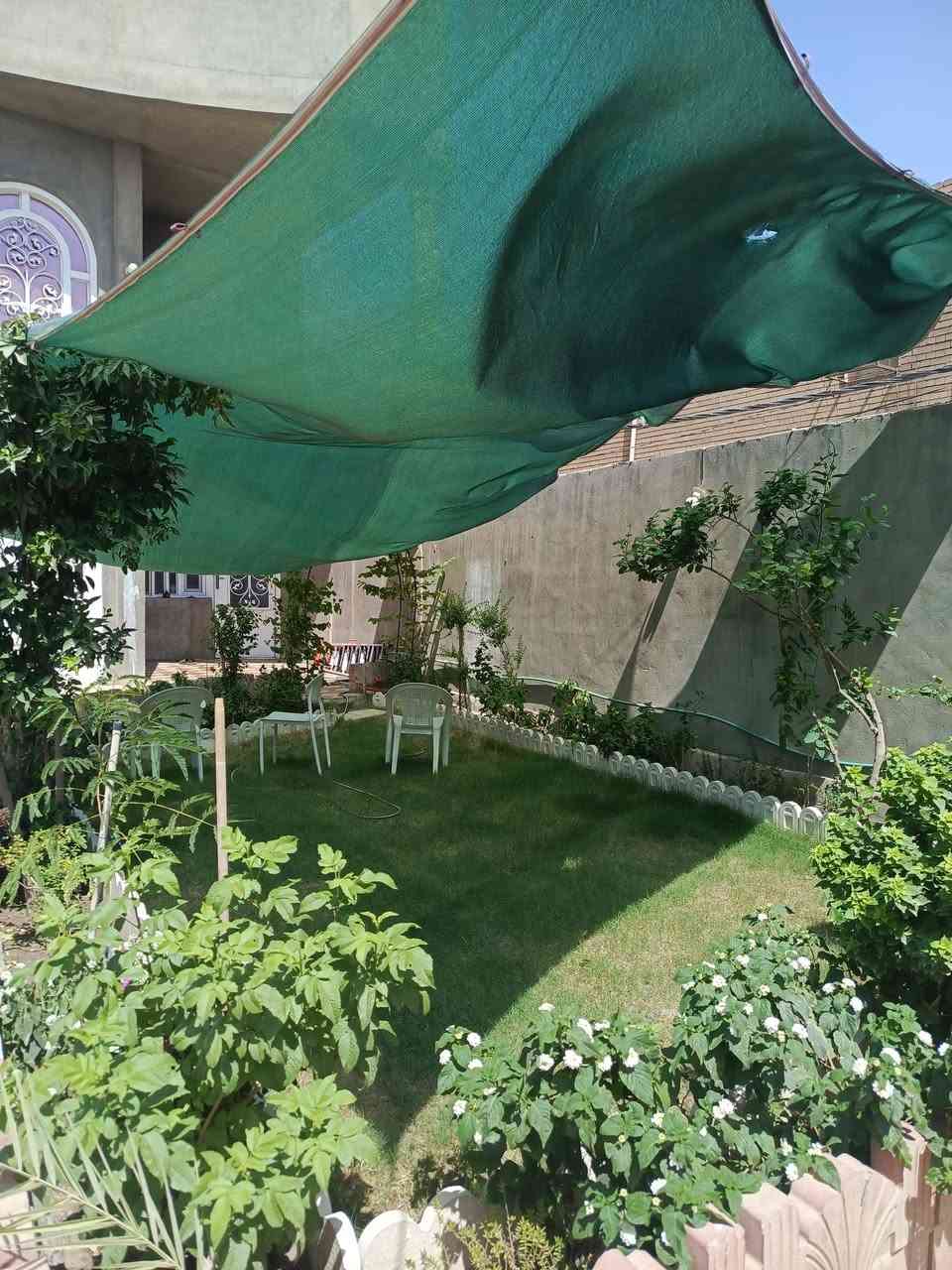 سند 2️⃣5️⃣#مشمول_بالتطويب
دار للييع طابو زراعي  المساحة🟥 500
البناء 🟥170
عرصة خلف الدار🟥 110
4غرف نوم طابقين
العنوان علوة الفحل قرب جسر الامام علي مقابيل مخبز بركات الرحمن وصيدلية الرائد 
للتفاصيل والاستفسار 🔴
#غير_متواجدين_على_الفيس 
#واتساب ***********
