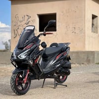 فرۆشتنی خێرا.!لەسەر ئیزنی ئادمین/ماتۆڕ MAXسفر 1517کیلۆمەتر ڕۆیە کێچ و ...