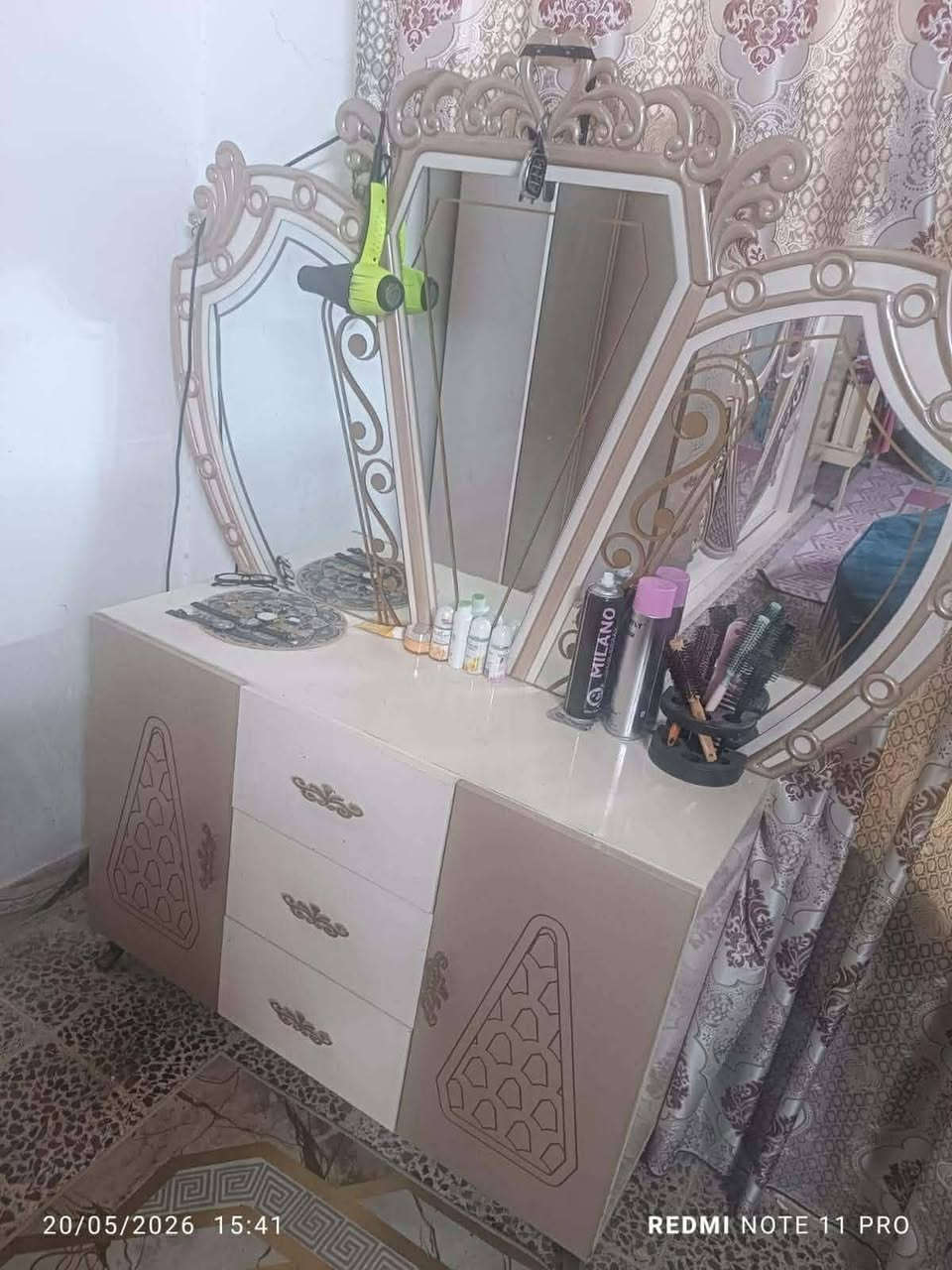 ٤٠٠


**إذا كنت صاحب هذا الإعلان وتريد حذفه لأي سبب، رجاءا أرسل رسالة إلى الدعم الفني**