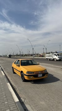 بارس • باب مبدل • اقساط