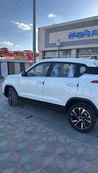 بايك X35 • ديوانية