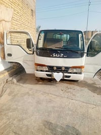 كيا حمل • محرك 3000 • رقم نجف