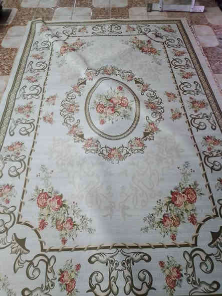 فرشات 3×2ياردة باسعار مناسبة ويانه السماوة مجسر جامعه المثنى قرب اسواق بغدادي 
لتواصل واتساب 
*********** السماوا
