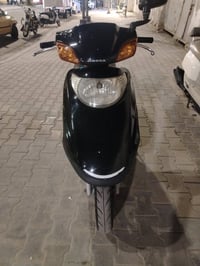 سبيسي ياباني • سرعة ١٠٠ • مكينة خرسة