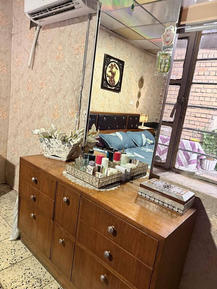 غرفه نوم للبيع صاج نضيفه والسعر 550 وبيهة مجال


**إذا كنت صاحب هذا الإعلان وتريد حذفه لأي سبب، رجاءا أرسل رسالة إلى الدعم الفني**