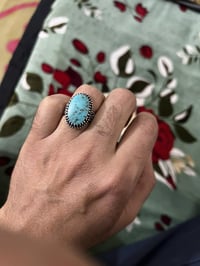 خاتمين للبيع   فيروزي وعقيق   اصليات اثنينهن وصياغات جيدة    بالنسبة ل...