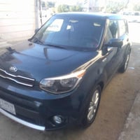 سول • ٢٠١٨ • ماشيه ٥٨الف