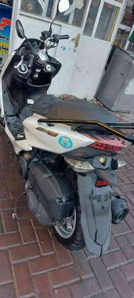 ماجستا اس الشكل الحديث ياباني اصل قبق نفخ
الدراجه بلاديه ومكفوله ما بيه نقص وبرغي ما مفتوح بيه

كفراته بلاديه بدون قطراية صبغ 

الدراجه فول مواصفات شاشه كهرباء تدفئه يدات منفذ يو اس بي فلنجات امامي خلفي اشاير لد تايراته جدد واوراقها كامله 

للبيع فقط بمليون ونص وبيه مجال 

المكان الاعظمية الشراي يتصل ***********
