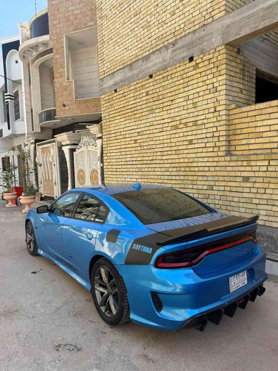 السلام عليكم جارجر 2016 RT كشنات حظن جلد خزن ميموري تبريد كشنات شفتات رقم بغداد سياره جاهزه ومصروف عليها صح من ناحية تحديث البدي .. كير مكينه كفاله لا بطاله ولا شي شرط الفحص حادثها جاملغ وبنيد وبيها قطعتين رش فقط 173$ وبيها مجال بسيط مكانها البصرة قضاء القرنة *********** شط العرب, البصرة
