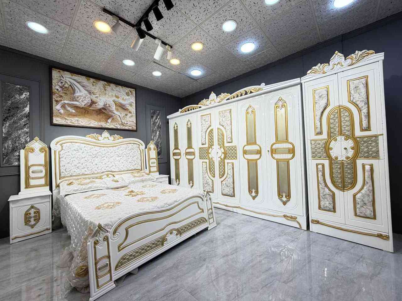 غرف صاج موديل تركي صبغ حراري
#توصيل_لجميع_محافظات_العراق_


**إذا كنت صاحب هذا الإعلان وتريد حذفه لأي سبب، رجاءا أرسل رسالة إلى الدعم الفني**