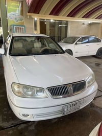 نيسان سني • ٢٠٠٩ • خليجي