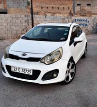 ريو • ٢٠١٣ • اوتوماتيك