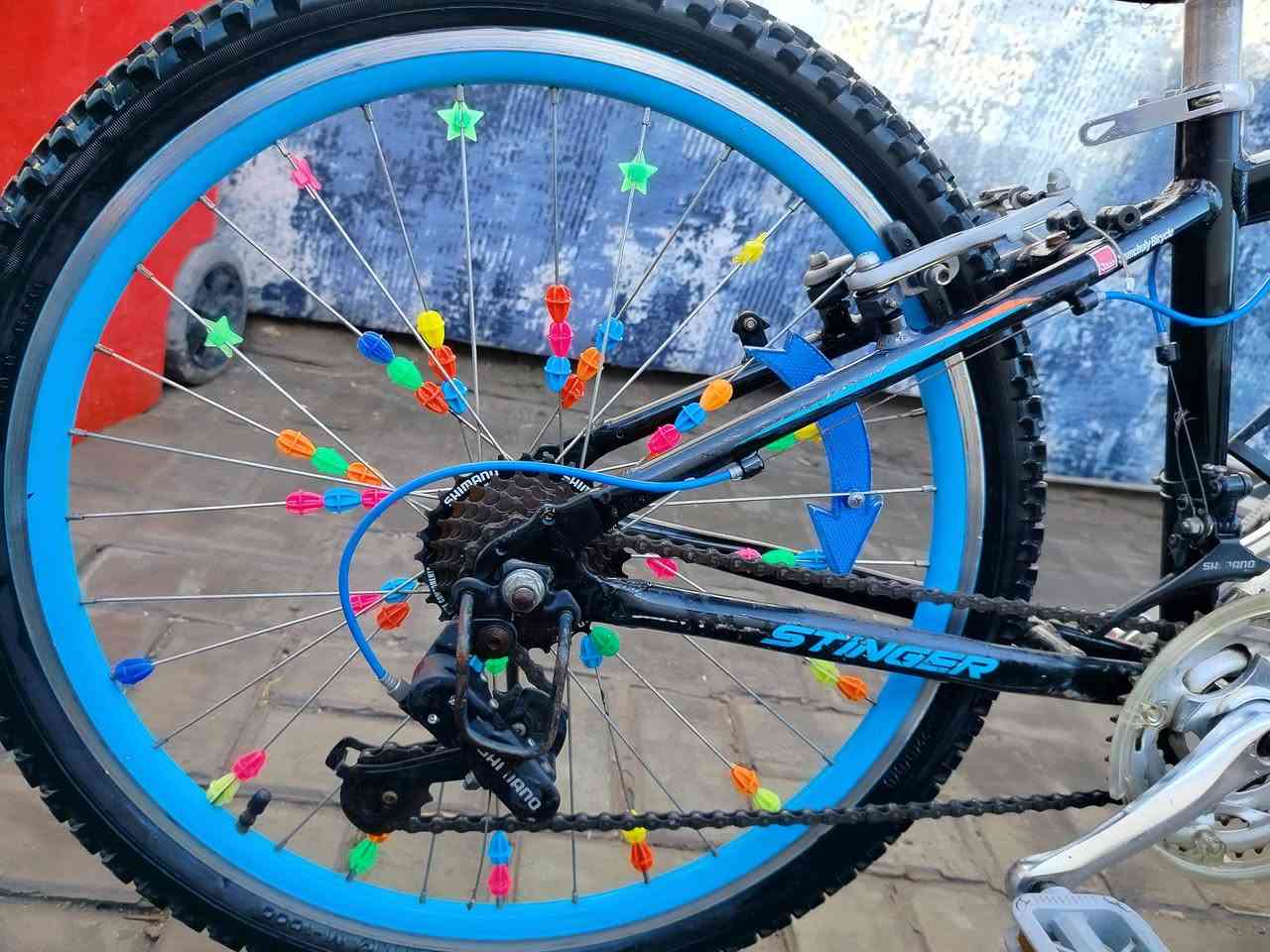 بايسكل نضيف جدا ياباني اصلي تايرات جدد كامل بيركات بل مكان سعر 75 مكان بغداد رصافه


**إذا كنت صاحب هذا الإعلان وتريد حذفه لأي سبب، رجاءا أرسل رسالة إلى الدعم الفني**