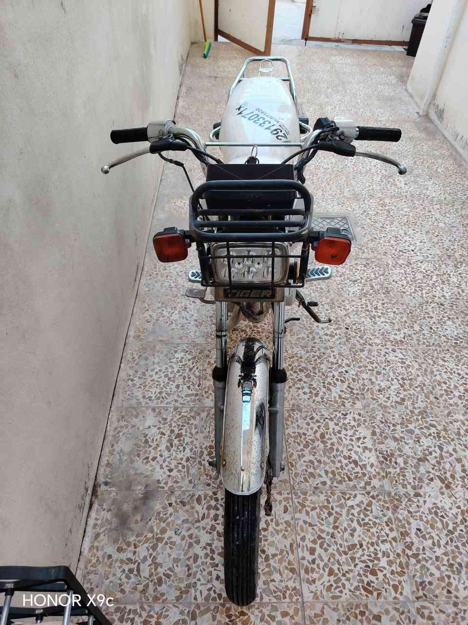 موطور 2020 للبيع كلشي بيه شغال مامفتوح السعر 520العنوان موصل الايمن حاوي الجوسق ***********
***********
