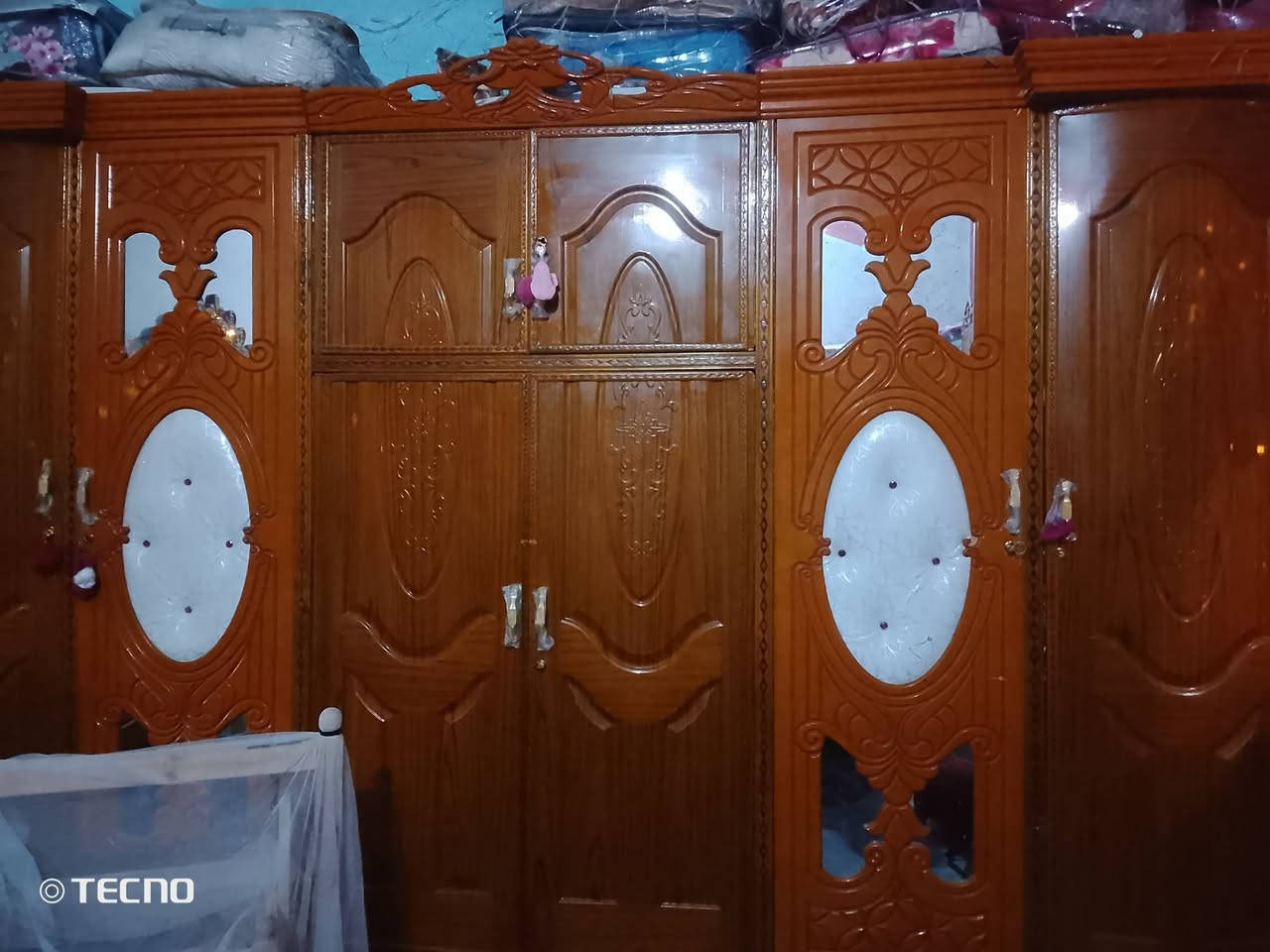 للبيع بعده جديده صار 6أشهر من أخذته وهسه أنجبرت أبيع ‏‪***********‬‏مكاني ديالى المقداديه
