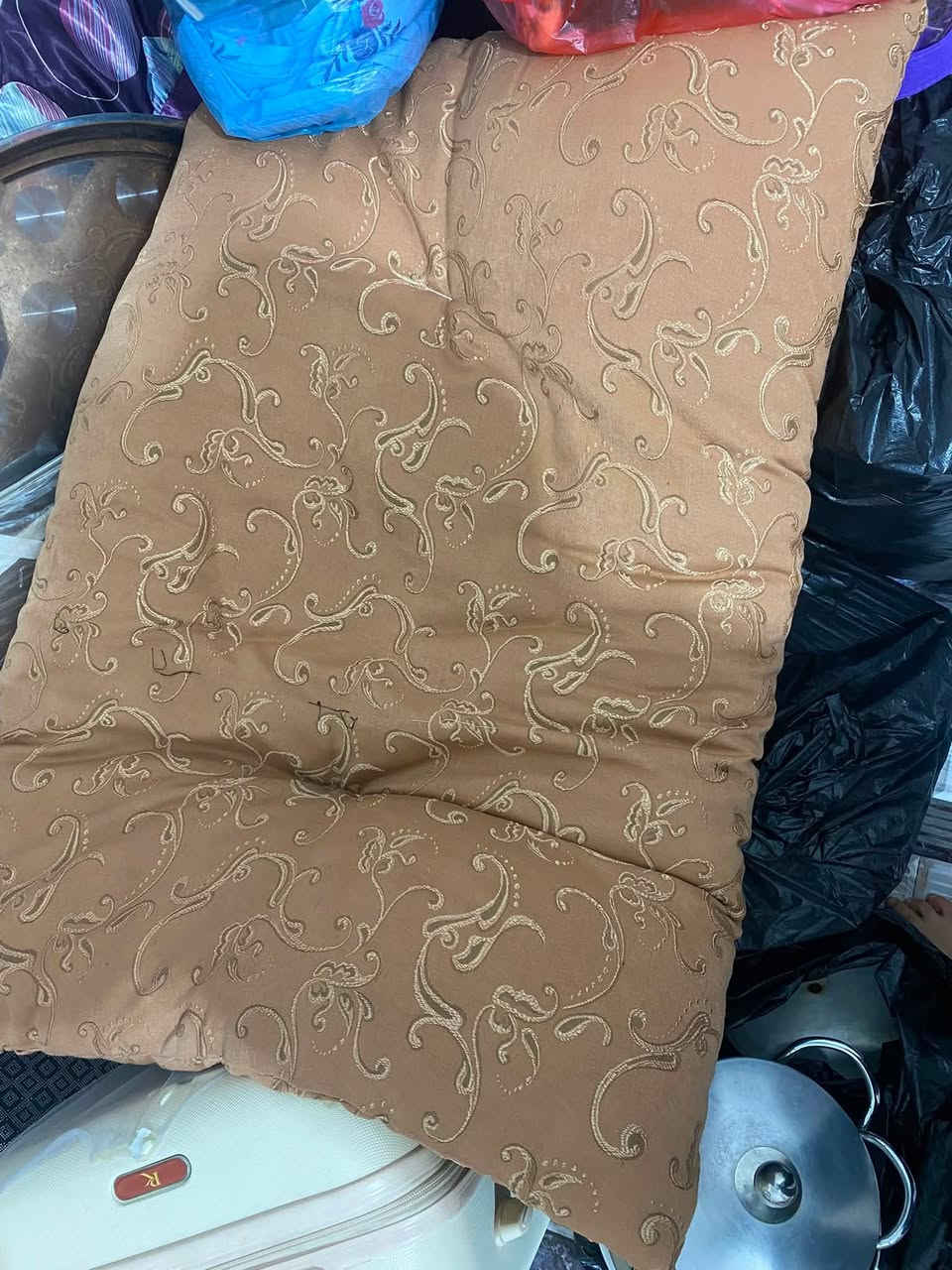 بيع غراض بسعر مناسببب جداً


**إذا كنت صاحب هذا الإعلان وتريد حذفه لأي سبب، رجاءا أرسل رسالة إلى الدعم الفني**