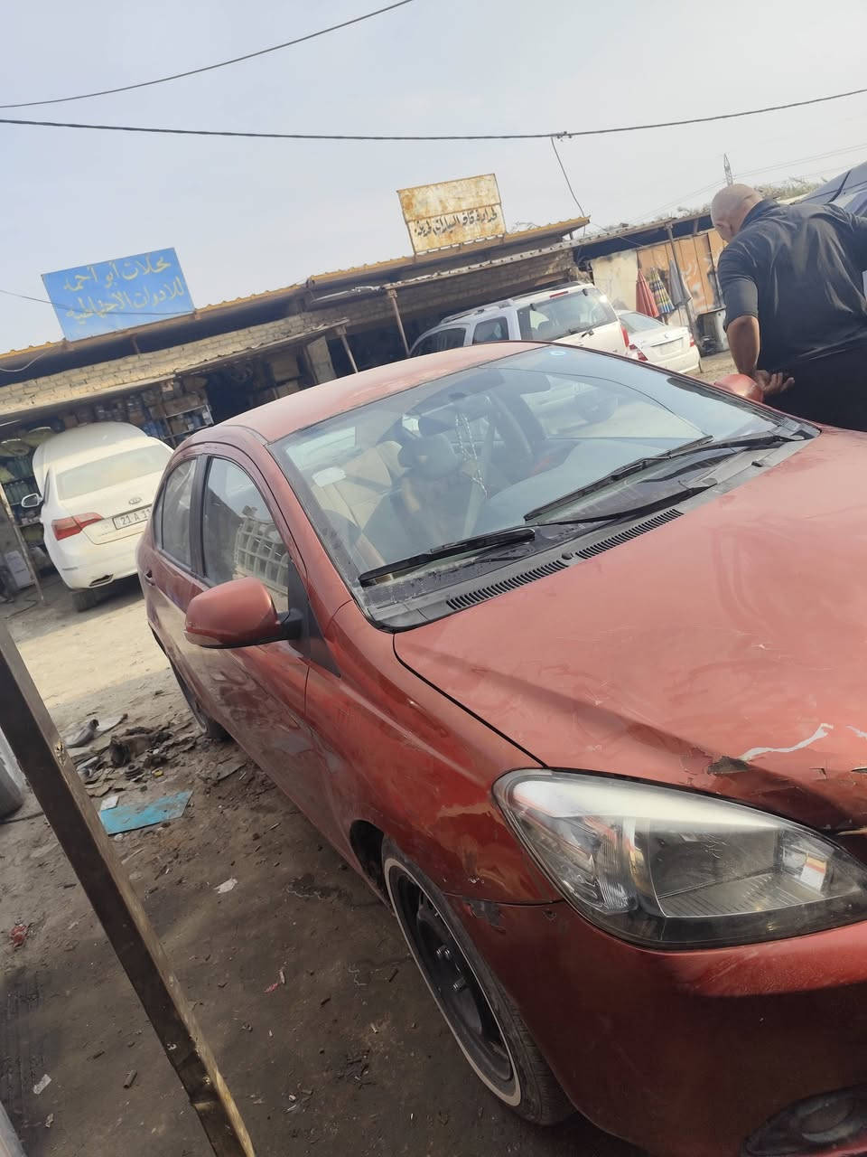 يالله 
سلام عليكم 
للبيع او مرواس 
فولكس موديل 2012
رقم بابل مكينه كير حداديه خير من الله 
رقم بابل انكليزي تحويل داخله السيارة نظيف ما متعوبه سيارة مال بيت ***********
مكاني حله
