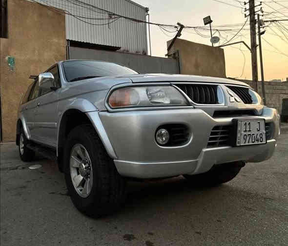 نتيفيا ٢٠٠٦ للبيع بدون صبغ بدون جراد كامله مكمله بيها مكانات بارد بسيطه الفور ويل ملغي المكان بغداد السعر ٩٠ ورقه وبيها مجال للاتصال ***********
