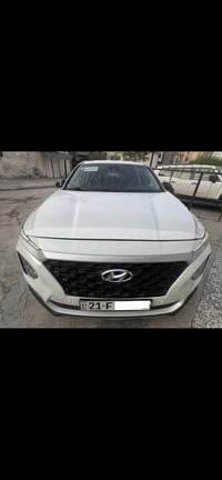 للبيع او مرارس / سنتافيا 2019 امريكي محرك 4 سلندر نص مواصفات بيها  راد...