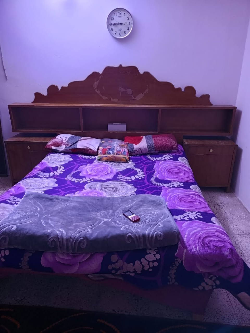 غرفه صاج للبيع مابيه اي شي سعر ٣٨٠


**إذا كنت صاحب هذا الإعلان وتريد حذفه لأي سبب، رجاءا أرسل رسالة إلى الدعم الفني**