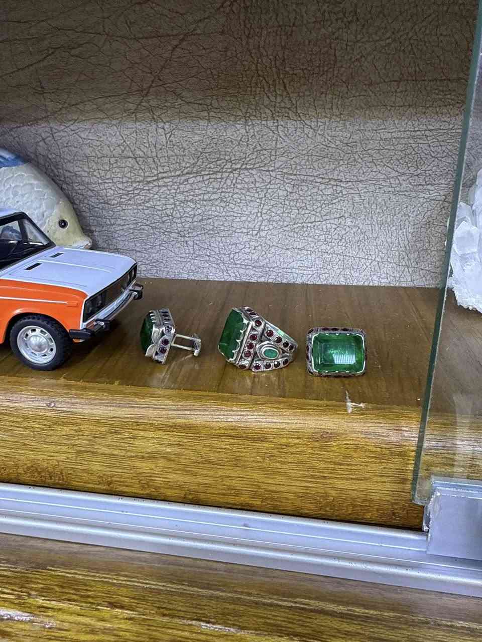 7  أنواع ابروش سعر السيت 1000 دولار نهايته


**إذا كنت صاحب هذا الإعلان وتريد حذفه لأي سبب، رجاءا أرسل رسالة إلى الدعم الفني**