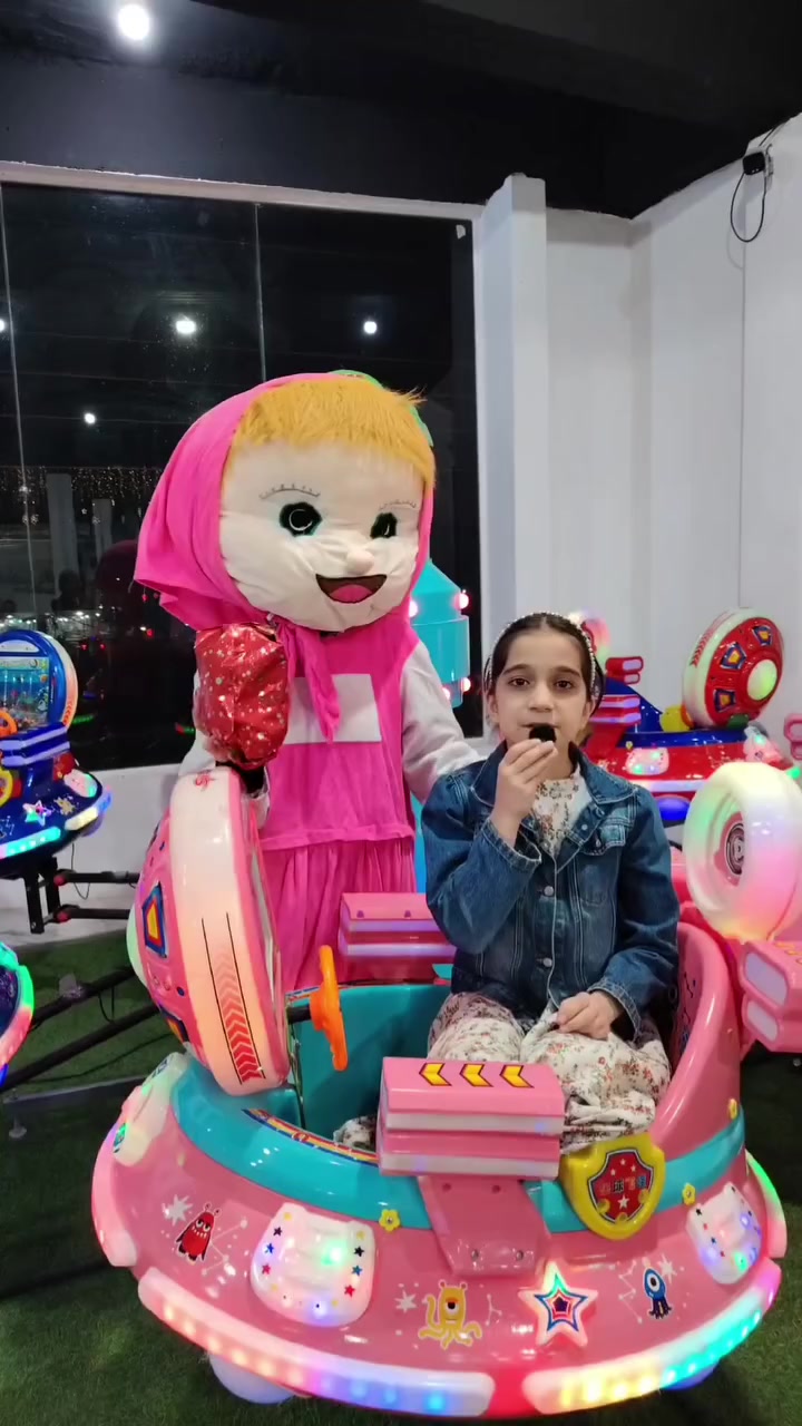 🌙✨
نبدي يوم الجمعة بأجمل المسابقات الرمضانية
ويا الوجهين الإعلاميين سارة وماشا 🎤🎉
أجواء حماس… جوائز… ومرح ما ينوصف 🤩
ونكون بانتظاركم غداً السبت
بمسابقات أحلى وأقوى بإذن الله 💫
📍المكان: عنه لاند
لا تفوتون المتعة 🔥
#عنه_لاند #اطفال #عنه #عانه #العاب


**إذا كنت صاحب هذا الإعلان وتريد حذفه لأي سبب، رجاءا أرسل رسالة إلى الدعم الفني**