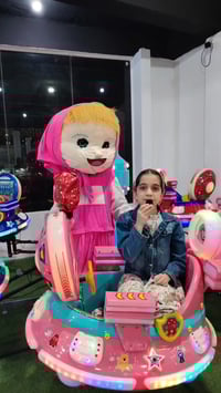 مسابقات رمضانية • عنه لاند • أطفال