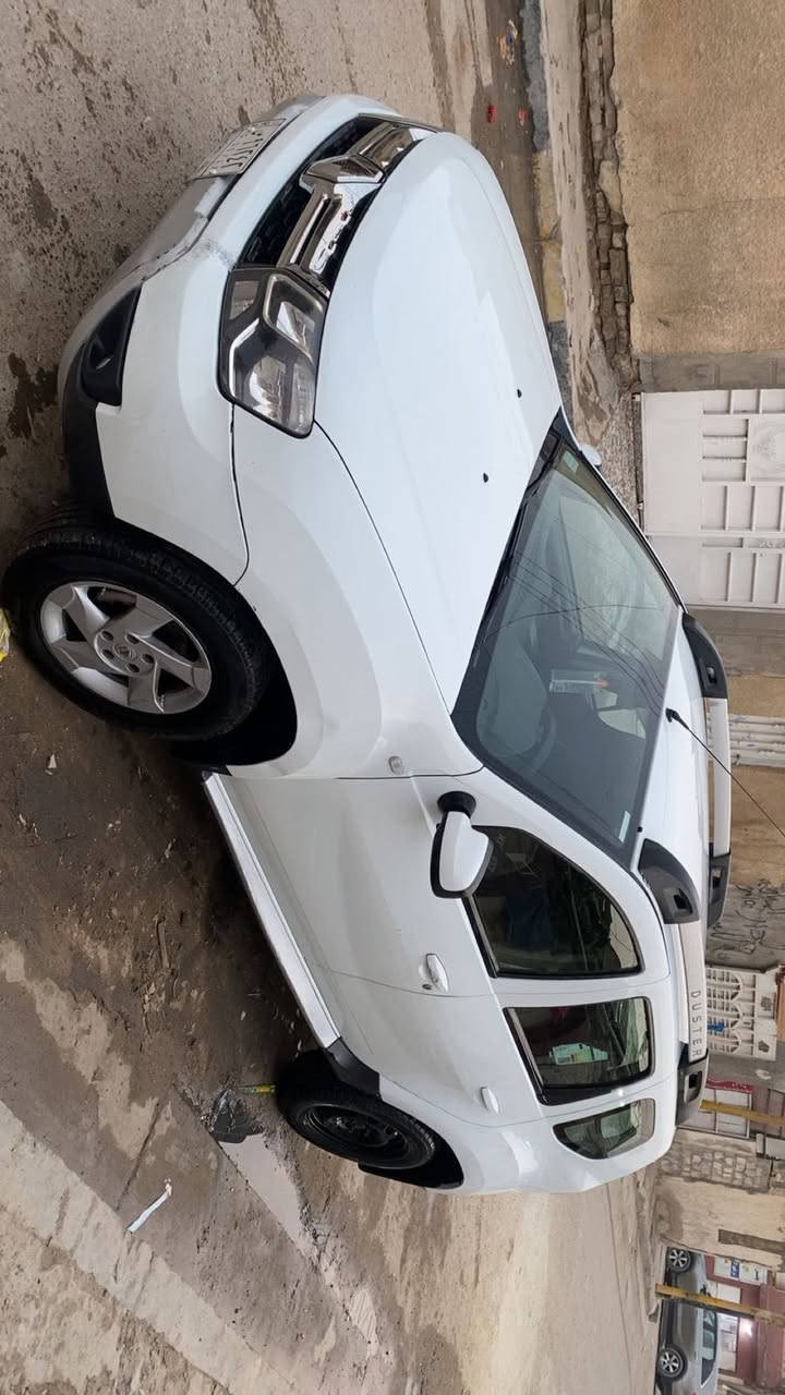 رينو داستر 2018
رقم بغداد باسمي 
السعر 87 وبيها مجال
الرقم ***********
***********
