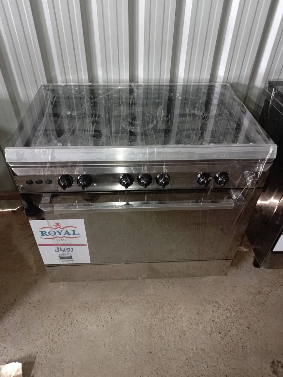 وصلتنا اليوم وجبة جديده من الطباخات و الغسالات شرط الشغل باسعار رمزيه ومناسبه 
***********
***********
