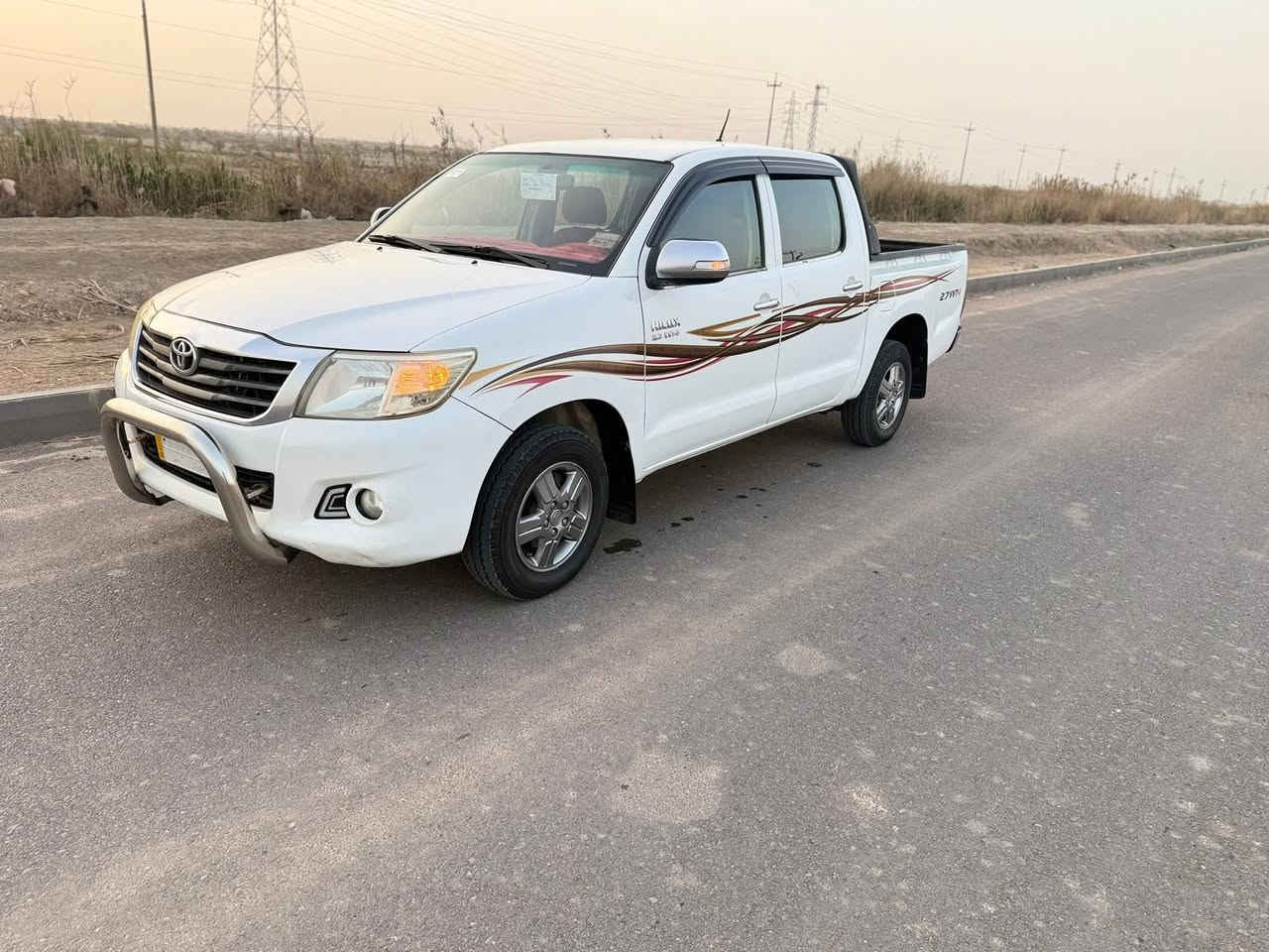 سلام عليكم 
فلاونزه 2015 كويتي كفاله🔥اوتماتيك 

رقم ذي قار تحويل مباشر 
سياره تخم تاير جديد  
مرتبى معنى الكلمه 
فحص السياره موجود 
السعررررر 140 
الرقم:***********
نگدر نوصلك السياره للمكان التريده📍
