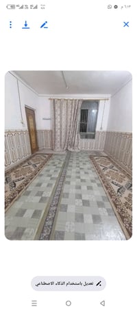 النجف الاشرف • حي العسكري • ٢٠٠م