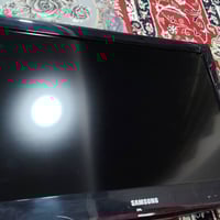 سامسونج • ٢٧ بوصة • نظيفة ٩٠٪