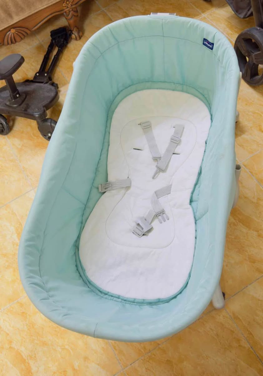 Baby crib and chair أربيل, العراق


**إذا كنت صاحب هذا الإعلان وتريد حذفه لأي سبب، رجاءا أرسل رسالة إلى الدعم الفني**