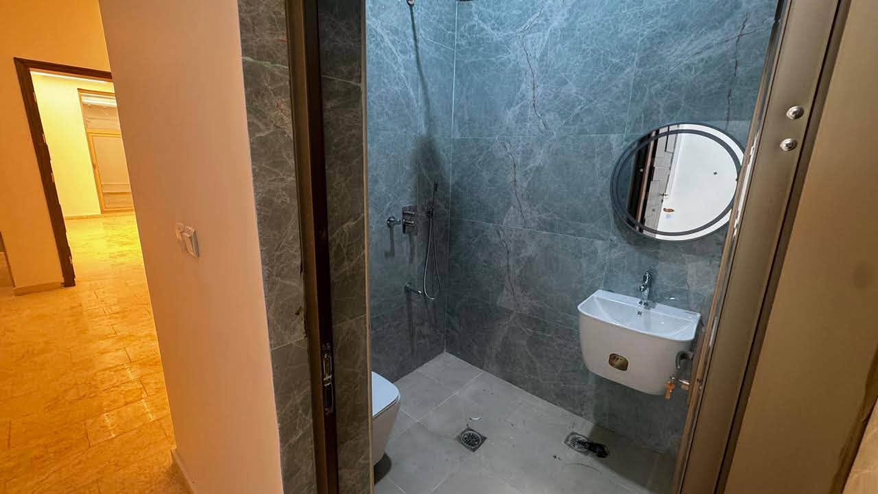 🏡 بيت طابو صرف للبيع – الموحية / مقاطعة 37

📐 المساحة: 200م² بناء حديث فارغ جاهز للسكن

قرب باب الجامعة الثاني  وقريب على محمع البلدية عرض الشارع 10 ترابي 
🏠 طابق واحد
🛏️ غرفتين
🛋️ صالة مطبخ
🚻 مجمع صحي
🚪 استقبال

📞 ***********
📞 ***********

الاسعار مذكوره في القنوات الاتية وكروب الواتساب:

📲 قناة التلكرام: https://t.me/drug9899

📲 قناة الواتساب: https://whatsapp.com/channel/0029Vb73eLZEwEk4114Pur3X

📲 كروب الواتساب: https://chat.whatsapp.com/KqlF21SwJE28hN7zCroWld
